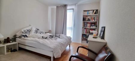 Bel appartement en attique moderne idéal pour famille ou jeune couple - Foto 4