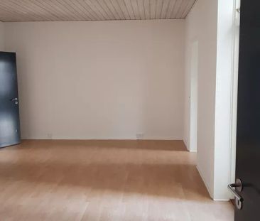 Gågaden - Silkeborg med altan - Foto 1