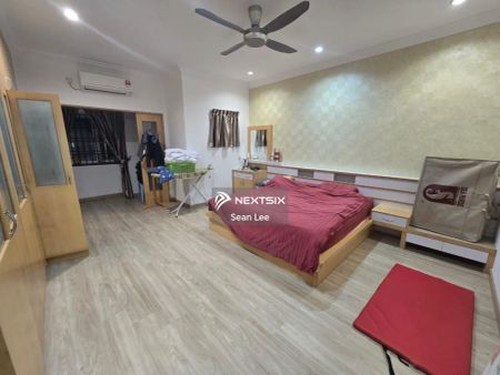 DSTH Bandar Baru Permas Jaya - Foto 4