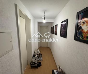 Gemütliche 2 Zimmer Wohnung im schönen Nordend - Photo 1