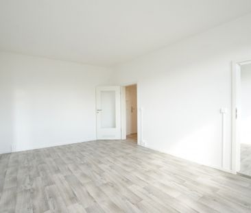 Balkon / Dusche / Frisch saniert - Foto 3