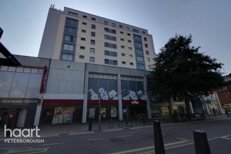 1 bedroom apartment to rent - Photo 2