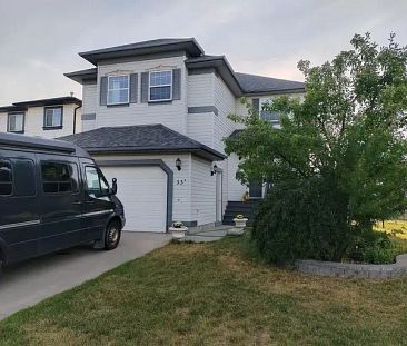 walkup out beantiful innovated baseroom with 2 bedroom and large living room | Calgary - Photo 1