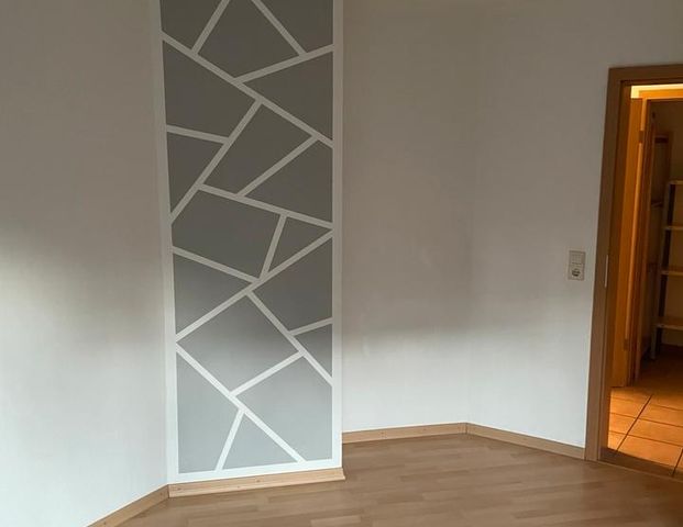 2 Zimmer Kellerwohnung in Benhausen - Photo 1