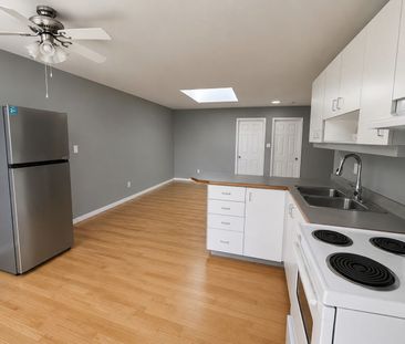 For Lease - 548 Concession Avenue Unit# 2, Hamilton, Ontario - Photo 3