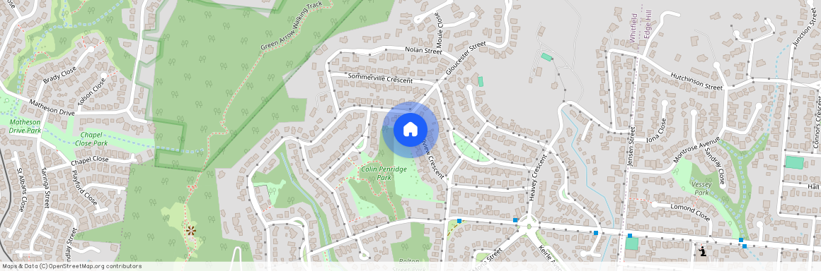 43 Hillview Crescent, Qld 4870, Whitfield