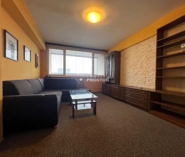 Exkluzivně nabízíme pronájem bytu 2+1, 62,40 m - Photo 2