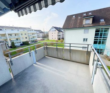 3.5 Zimmer, 80 m², 2. Stock - Photo 6