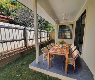 Modern 2-Bedroom Home with Stylish Finishes & Fully Fenced Yard in ... - Photo 6