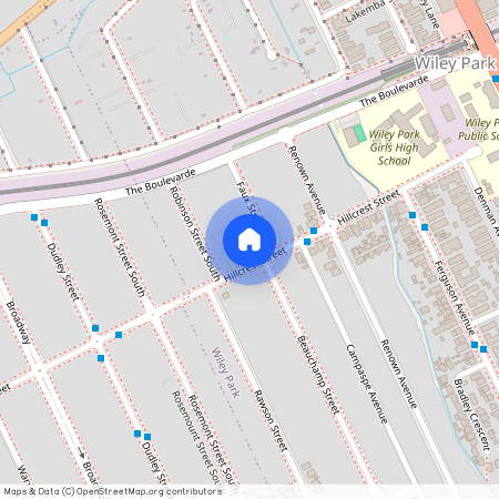 13 Hillcrest Street, NSW 2195, Wiley Park