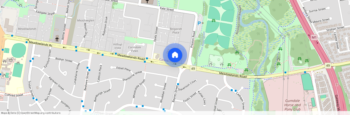 15/200 Meadowlands Road, Qld 4152, Carina