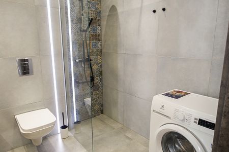 Stare Miasto 2 pokoje umeblowane i wyposażone - Zdjęcie 4