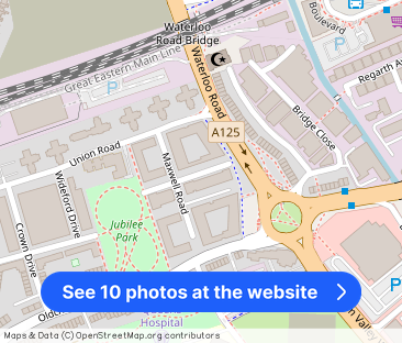 2 bedroom house for rent - Photo 1