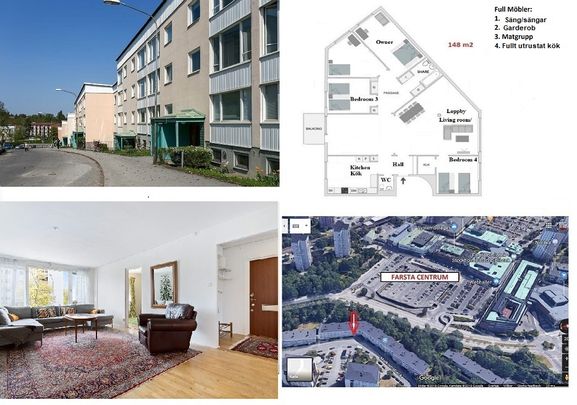 Molkomsbacken, Stockholm - Photo 1