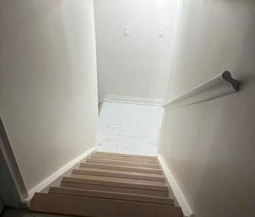 For Lease - 525 Seymour Drive Unit# Basement, Oakville, Ontario - Photo 6