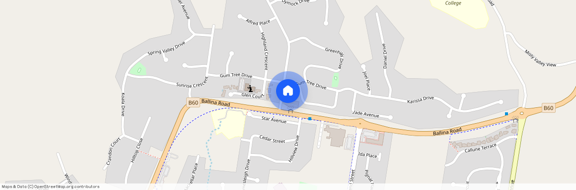 1/5 James Road, NSW 2480, Goonellabah