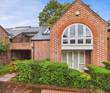 Dashwood Court, Aston Rowant, Watlington, Oxfordshire, OX49 - Photo 5