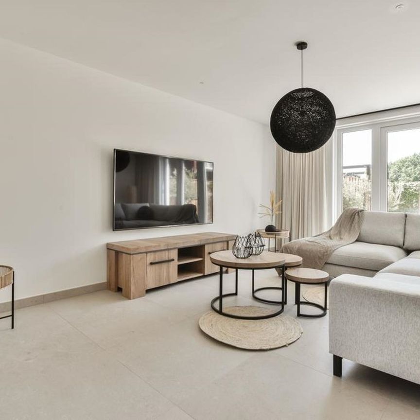 Huis te huur: Knobbelzwaan 115 1422 WK Uithoorn - Foto 1