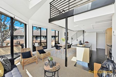 405/2 Langley Avenue, Cremorne, NSW 2090 - Photo 3