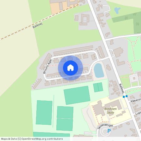 Bruuns Ager 43, 7182 Bredsten