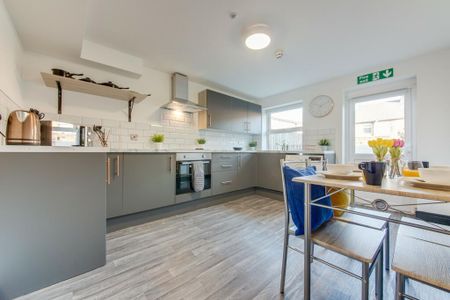 1 bedroom house to rent - Photo 5