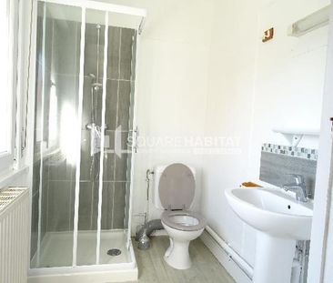 Location Appartement 3 pièces 72m² DUNKERQUE 59240 - Photo 2