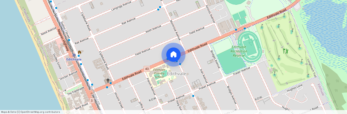 Edithvale, Melbourne - Inner South