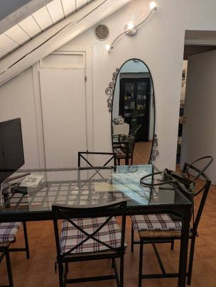 Bilocale corso San Martino, Cittadella, Torino - Foto 1