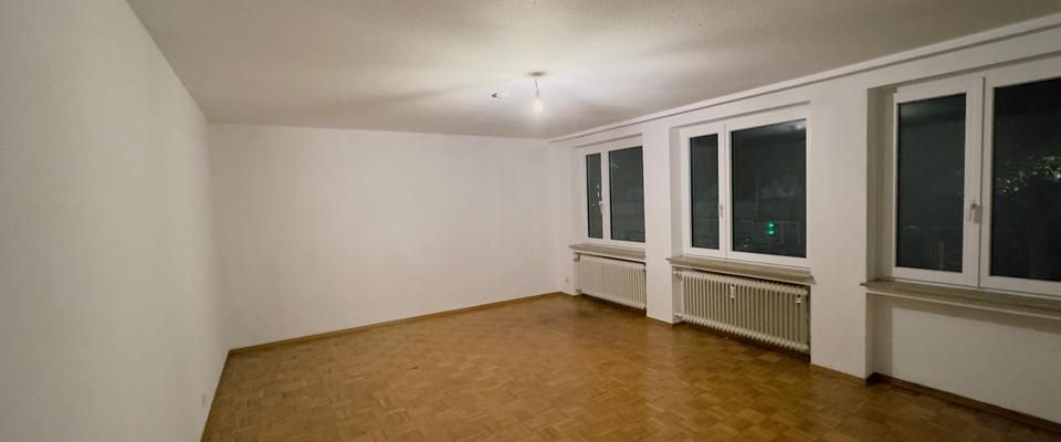1- Zimmer Wohnung in Stuttgart - Photo 1