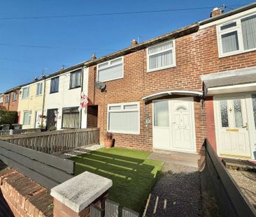 3 bed terraced house to rent in Four Acre Drive, Liverpool, L21 - Photo 5