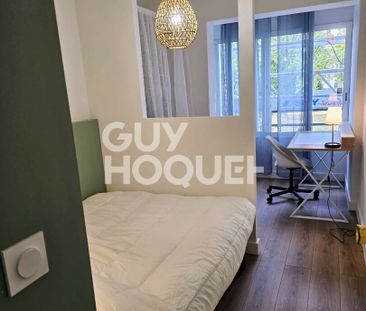 Location Appartement 1 pièce 11m² - Photo 4