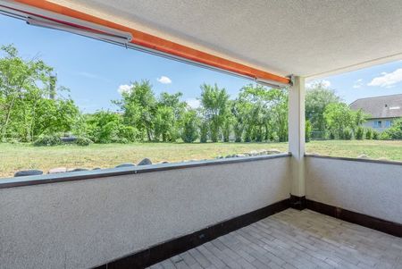 4.5 Zimmer, 117 m², 1. Stock - Photo 5