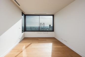 Casa de alto standing a estrenar en Sarrià, Barcelona