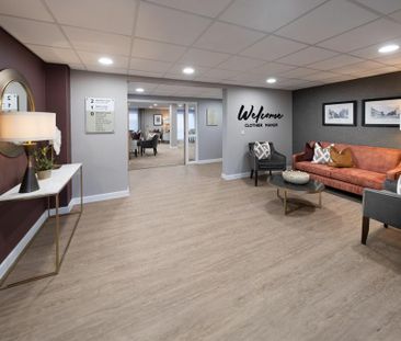 2 bedroom retirement property to rent - Photo 1