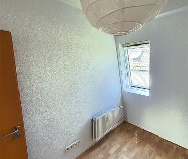 2,5 Zimmer OG Wohnung in Nienburg-Erichshagen zu vermieten - Foto 3