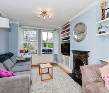 3 bedroom terraced house to rent - Photo 1