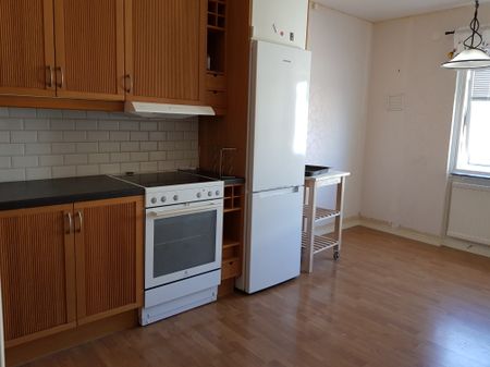 Skaragatan, Lidköping - Photo 2