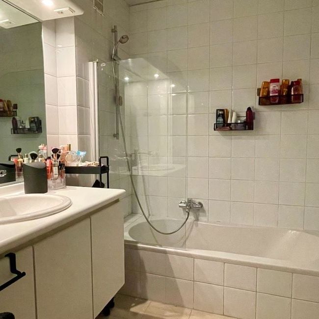 Appartement te huur in Merelbeke voor € 795 met 2 slaapkamers - Photo 1