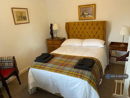 3 bedroom terraced house to rent - Photo 5