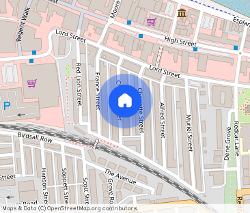 Charles Street, Redcar, North Yorkshire, TS10 - Photo 1