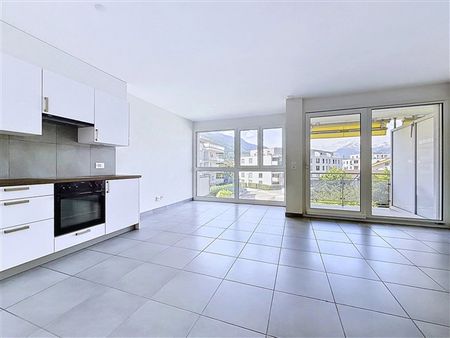 1.5 Zimmer, 2. Stock - Photo 2
