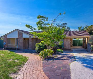 Heathridge Haven: Large family home - Photo 2