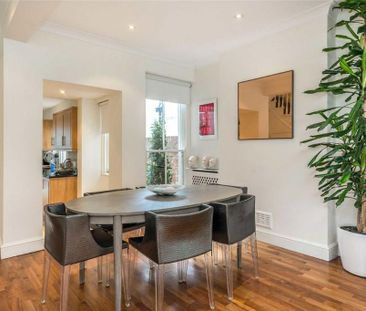 4 bedroom terraced house to rent - Photo 3