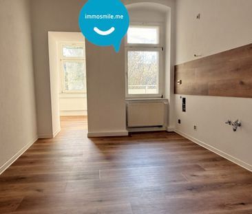 3-Zimmer • Kaßberg • Sonnenbalkon • Park vor der Haustür • tolles L... - Foto 3
