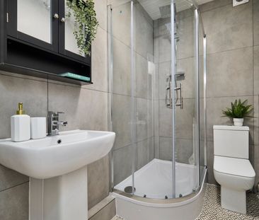 1 bedroom house to rent - Photo 2