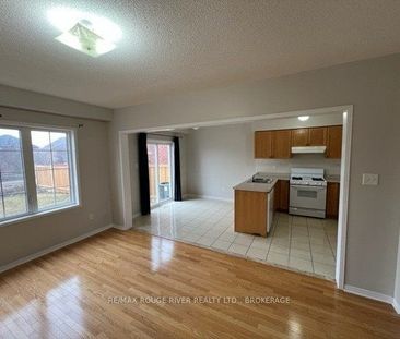 For Lease - 32 Puttingedge Drive, Whitby, Ontario - Photo 6