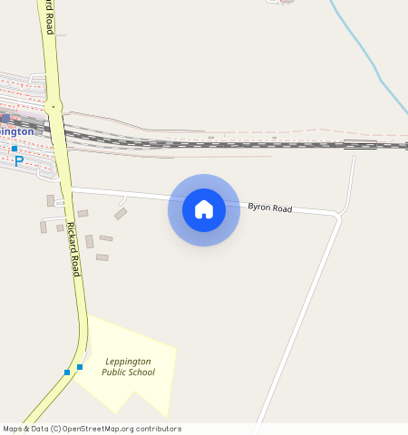 231 Byron Road, 2179, Leppington