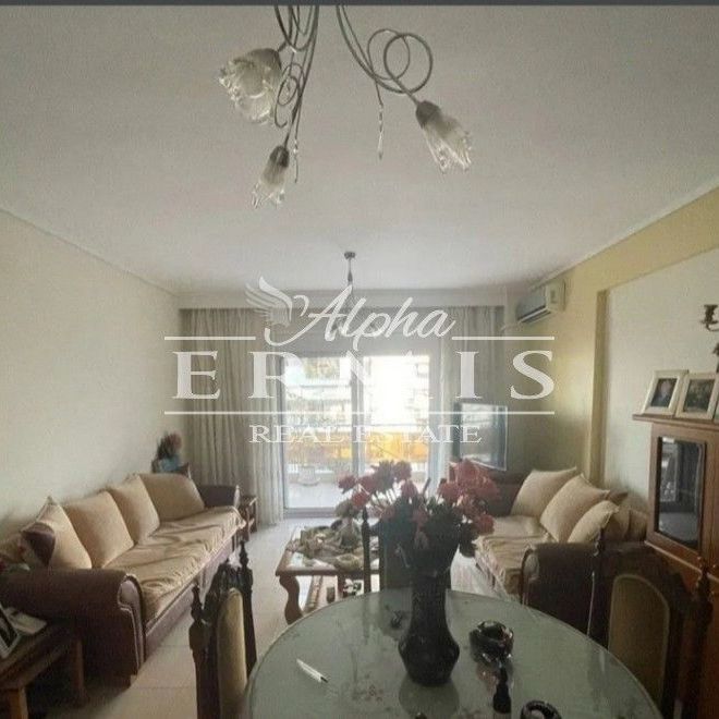 Διαμέρισμα για ενοικίαση Κέντρο (Καλαμαριά) - Photo 1