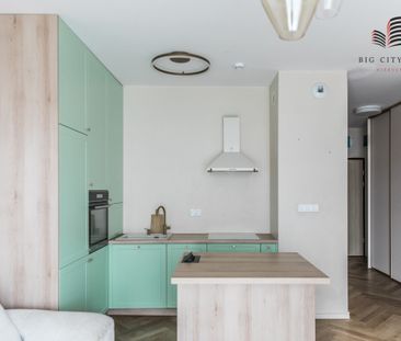 Do wynajęcia 2 pokoje Bukszpanowa z ogródkiem - Photo 5