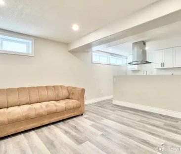 2-81 Secord Ave, Kitchener, Ontario N2B 2L3 | 81 Secord Avenue, Kit... - Photo 1